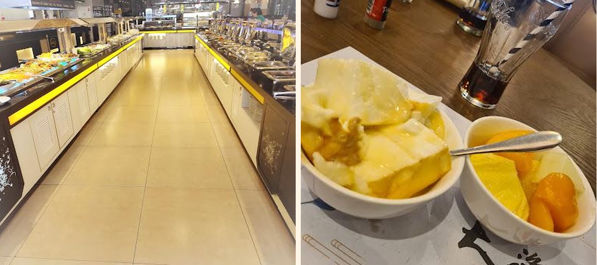 Restaurant DAYU - Gallery Image 9