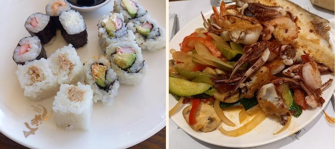 Restaurant DAYU - Gallery Image 3