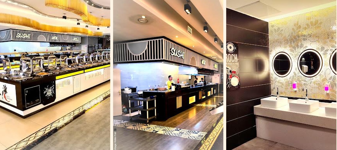 Restaurant DAYU - Gallery Image 4