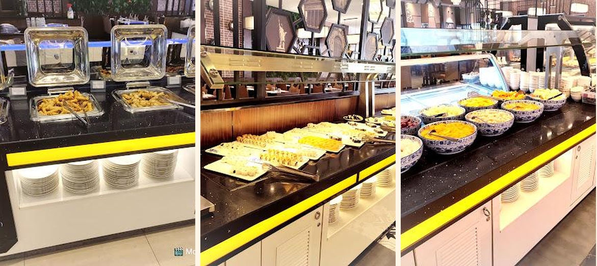 Restaurant DAYU - Gallery Image 5