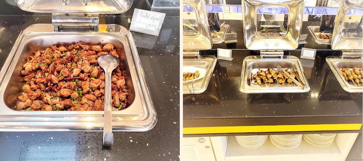 Restaurant DAYU - Gallery Image 6