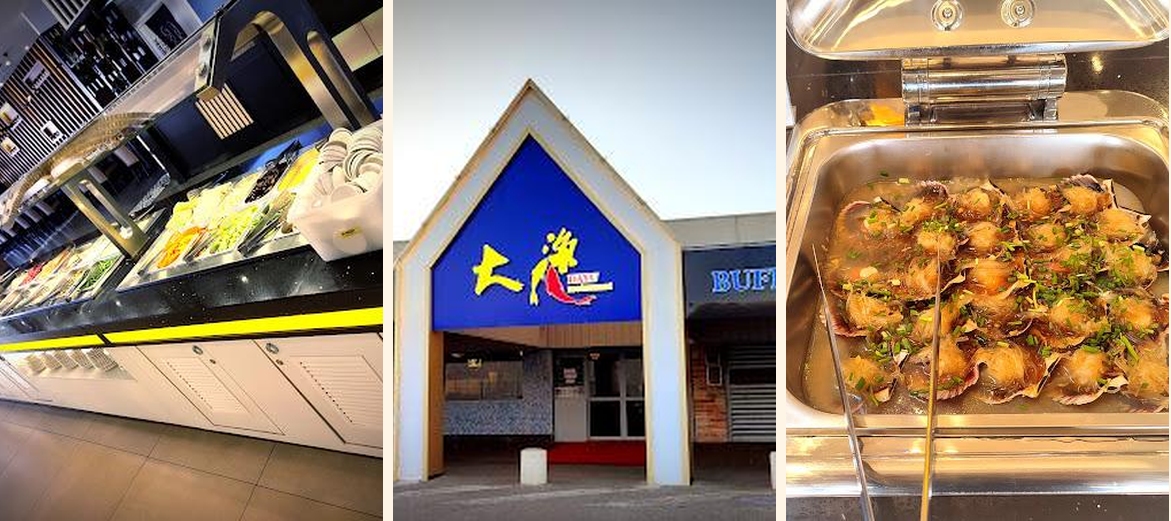 Restaurant DAYU - Gallery Image 7