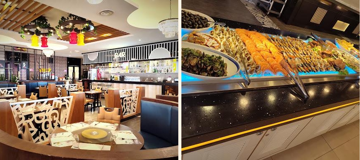 Restaurant DAYU - Gallery Image 8